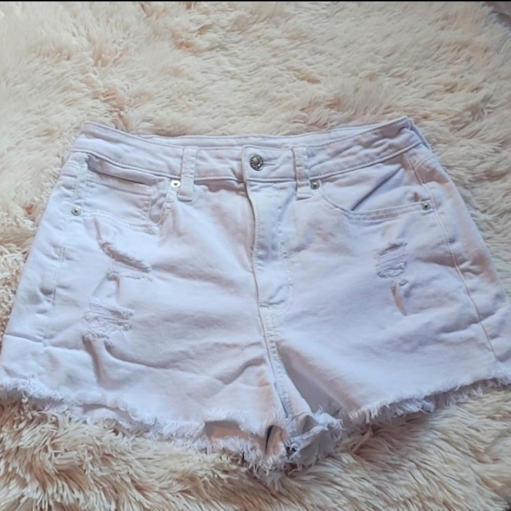 American Eagle Outfitters Denim Shorts